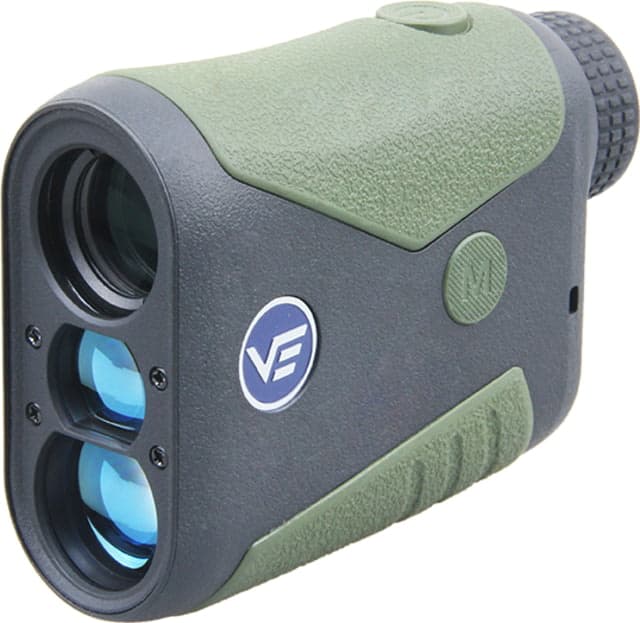 Vector Optics Forester GenII 6x21 OLED Rangefinder 12MOA Green
