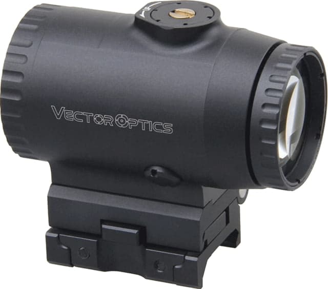 Vector Optics Paragon 3x18 Ultra Compact Magnifier