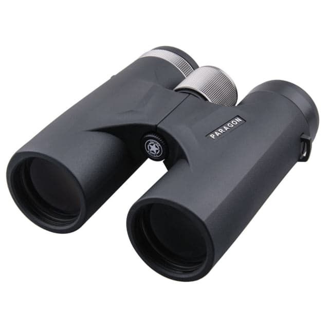 Vector Optics Paragon 8x42mm Binocular BAK4 5.1mm Multicoated Black