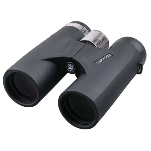 Vector Optics Paragon Binocular 10x42mm Roof Prism Black