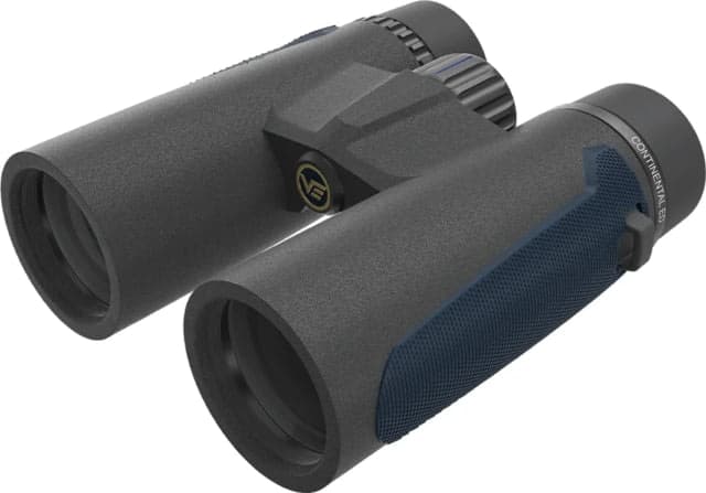 Vector Optics Continental 10x42 Roof Prism ED Binocular Black