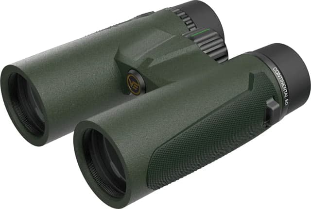 Vector Optics Continental 8x42 Roof Prism ED Bimocular OD Green