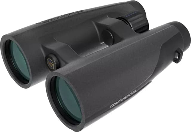 Vector Optics Continental 8x56 Roof Prism ED Binocular Black