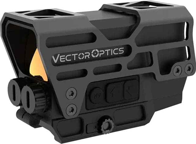Vector Optics Frenzy Plus 1x31x26 Black Matte