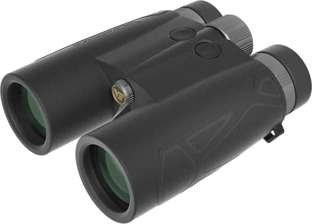 Vector Optics Paragon 10x42 Range Finder Binocular Black