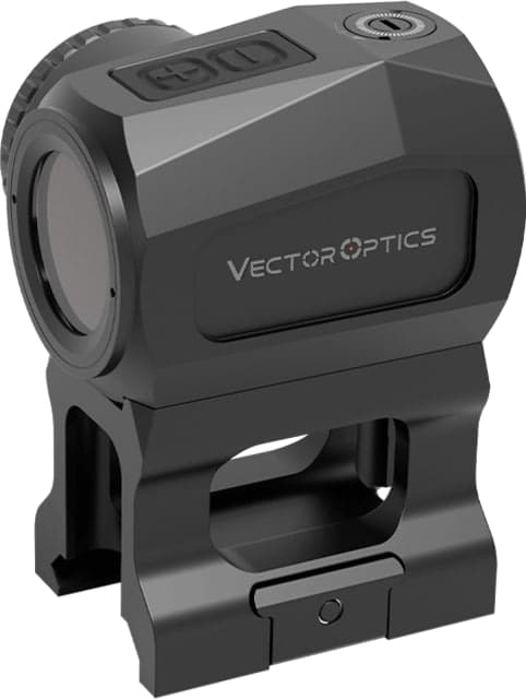 Vector Optics Scrapper 1x20 MICRO Black