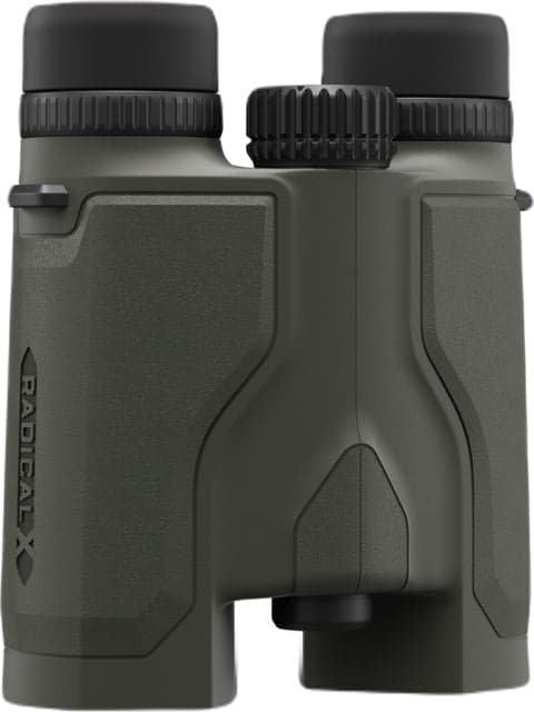 VECTRONIX SHOOTING SOLUTIONS Radical X 10x42mm Binocular MSR-DMR Reticle