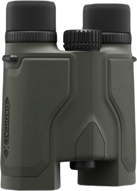 VECTRONIX SHOOTING SOLUTIONS Radical X 8x42mm Binocular MSR-DMR Reticle