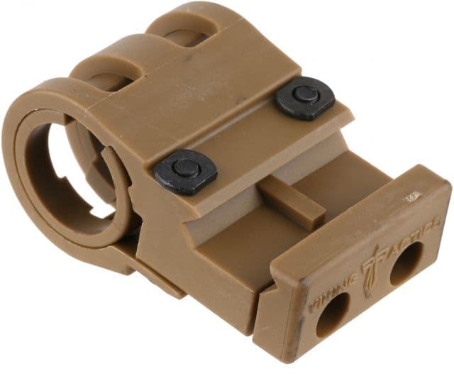 Viking Tactics Light Mount Coyote Tan