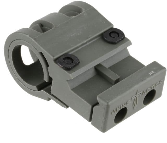 Viking Tactics Light Mount OD Green