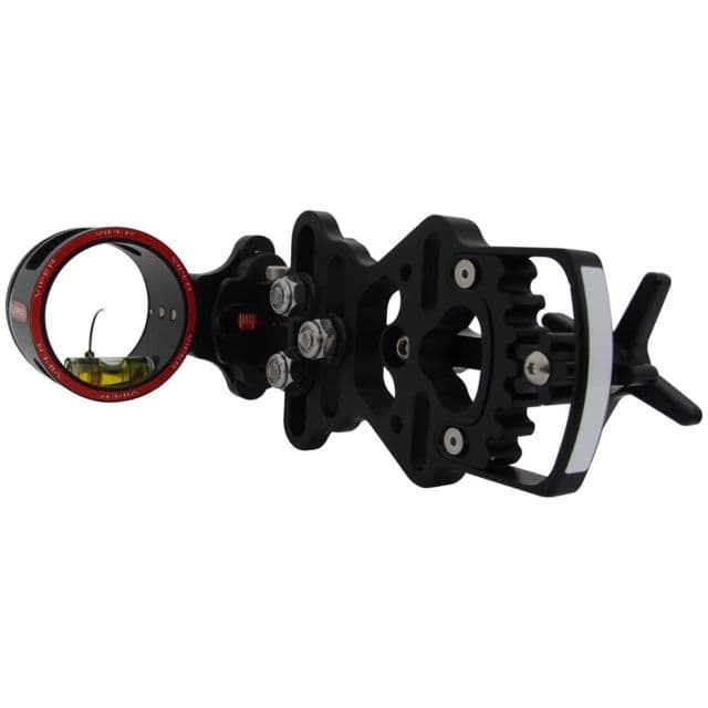 Viper Archery Products Tactical Series 5000 Sight .019 / Right Hand Black TSQS 5000 019 RH