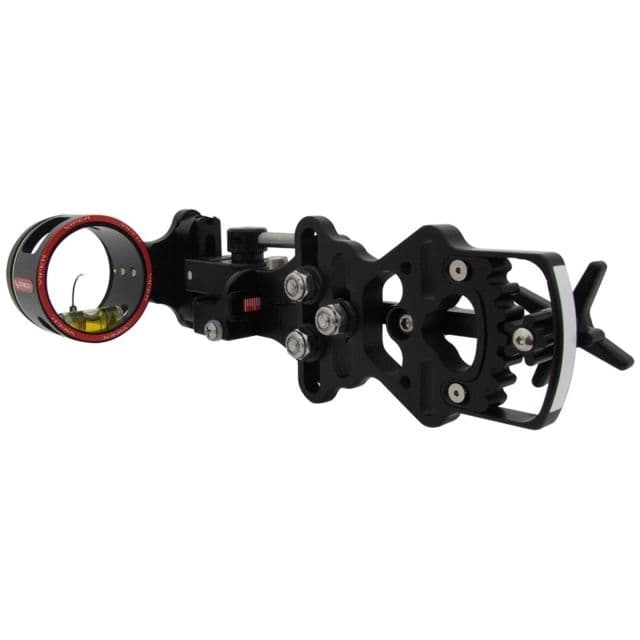Viper Archery Products Tactical Series 9000 Sight .019 / Right Hand Black TSQS 9000 019 RH