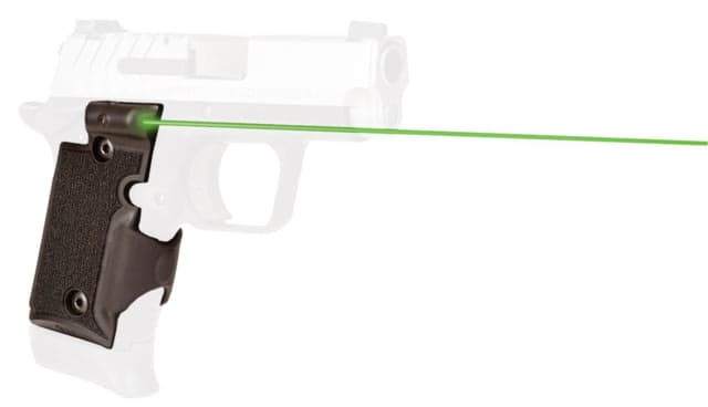Viridian Weapon Technologies Grip Laser Sight Red Laser Springfield 911 Black