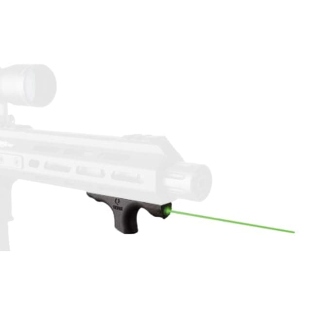 Viridian Weapon Technologies HS1 Laser Sight Green Laser w/ Picatinny Adapter Flat Dark Earth