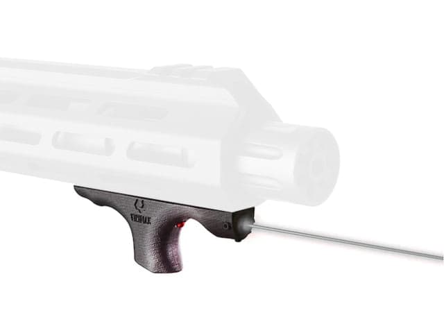 Viridian Weapon Technologies HS1 Infrared Laser Sight w/ Picatinny Adapter Flat Dark Earth