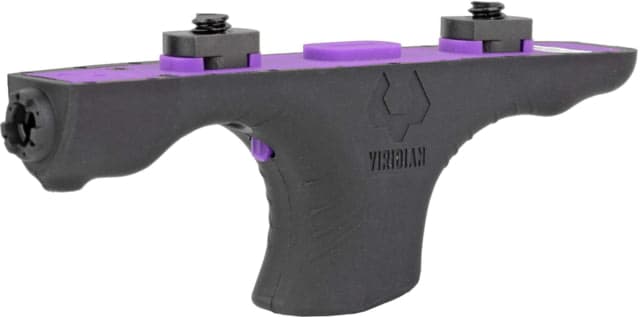 Viridian Weapon Technologies HS1 M-Lok Mounting Infrared Laser Black