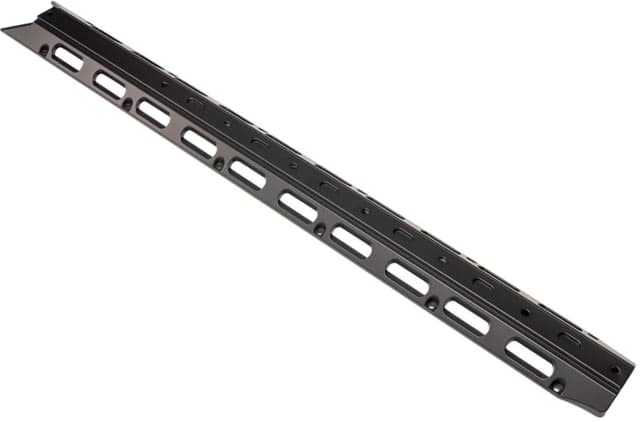 Vision Products Chassis Full Top Cover For Actions With Integrated Picatinny Rail Black