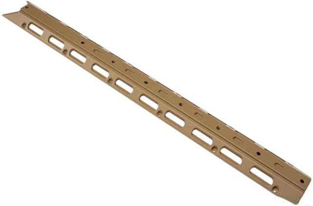 Vision Products Chassis Full Top Cover For Actions With Integrated Picatinny Rail Flat Dark Earth