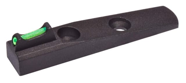 Volquartsen Firearms Fiber Optic Front Sight 6in LLV/Scorpion Black