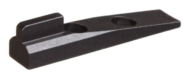 Volquartsen Firearms Front Sight LLV/ Scorpion 6in Barrel Black