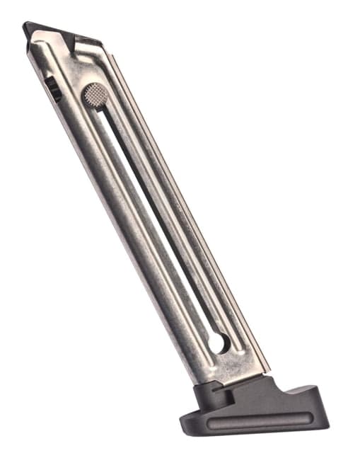 Volquartsen Firearms Pistol Magazine with Base Pad Mamba-TF 22LR 10 Rounds