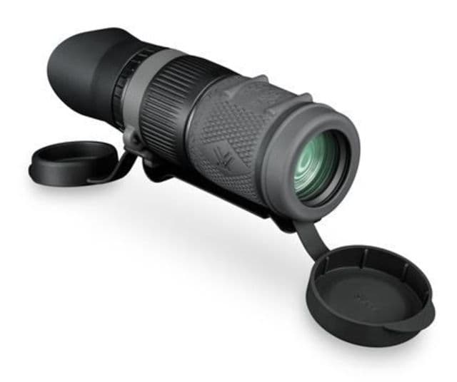 Vortex 8x32 Recce Pro HD Ranging Reticle Monocular Compact Grey 6in 10.5oz