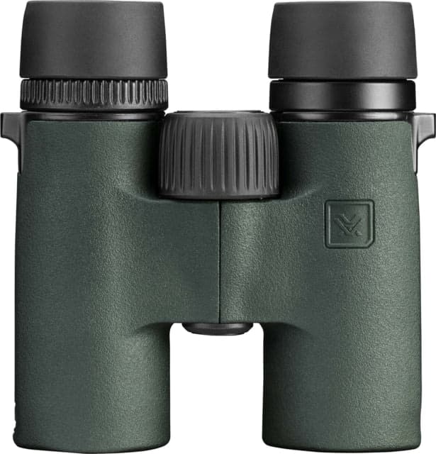 Vortex Bantam HD m Youth Binocular Green 4.9in 14.4oz