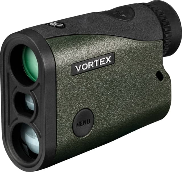 Vortex Crossfire HD Laser Rangefinder 5x21mm Green 4in 4.8oz