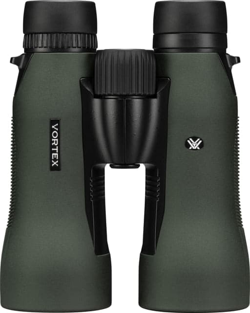 Vortex Diamondback HD 15x56mm Roof Prism Binoculars Rubber Green Full-Size 7.1in 34.8oz