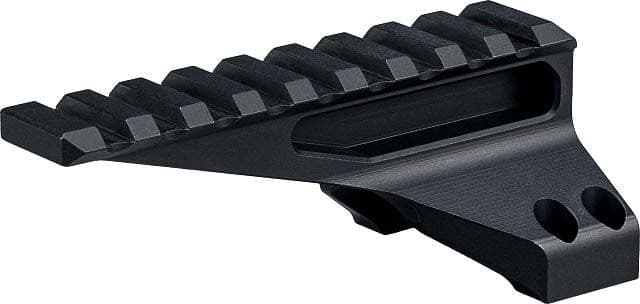 Vortex Precision Diving Board Mount 34mm Black 20.25x12.0x12.5 1.61in 2.6oz