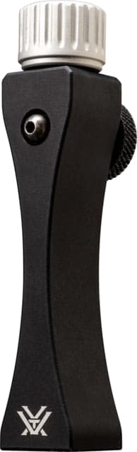Vortex Pro Binocular Adapter 1x3.5x4.5 Low Black 1.2in 4oz