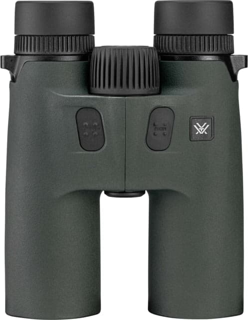 Vortex Ranger HD 10x42mm Laser Rangefinding Binocular Green