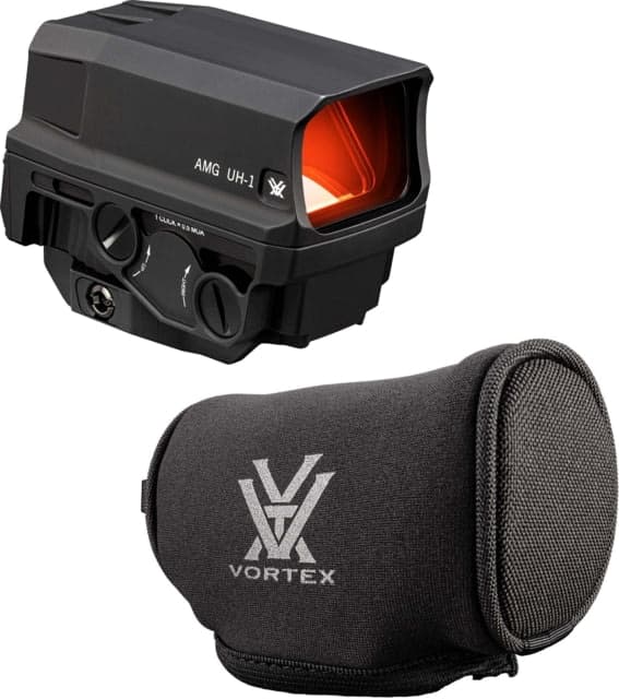 Vortex Razor AMG UH-1 Gen II Holographic Sight with Sure Fit Sight Cover