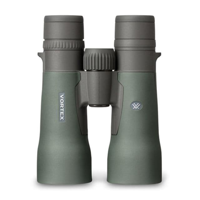 Vortex Razor HD 10x50mm Roof Prism Binoculars Matte Green Full-Size 6.8in 28.1oz