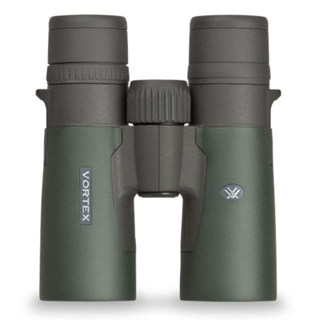 Vortex Razor HD 8x42mm Roof Prism Binoculars Matte Green Full-Size 5.9in 24.2oz
