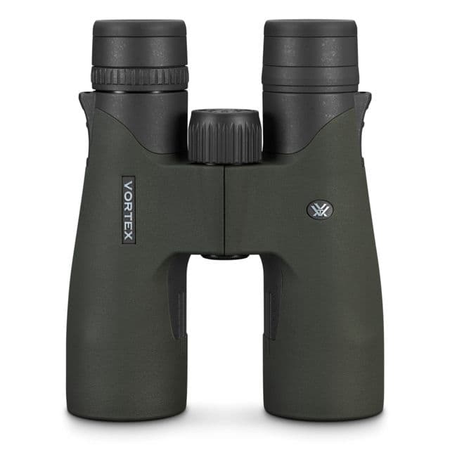Vortex Razor UHD 10x42mm Roof Prism Binoculars ArmorTek Green Full-Size