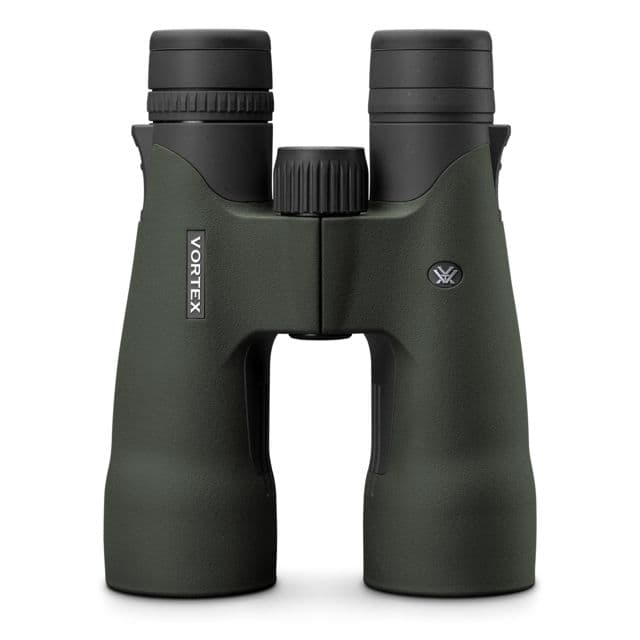 Vortex Razor UHD 12x50mm Roof Prism Binoculars ArmorTek Green Full-Size