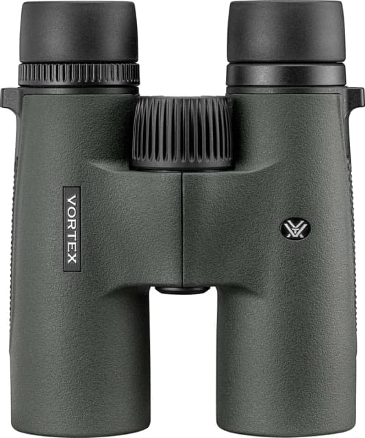 Vortex Triumph HD Roof Prism Binoculars Green 6.1in 22.9oz