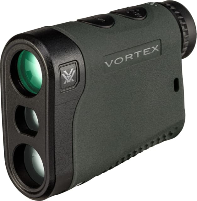 Vortex Triumph HD 850 5x21mm Laser Rangefinder Green