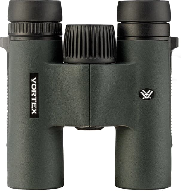 Vortex Triumph HD m Roof Prism Binoculars Green