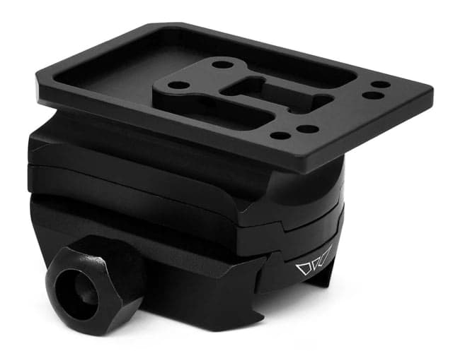 Warne AEMS Holosun Red Dot Riser2.25in