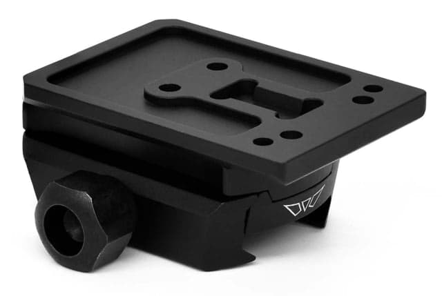 Warne AEMS Holosun Red Dot Riser