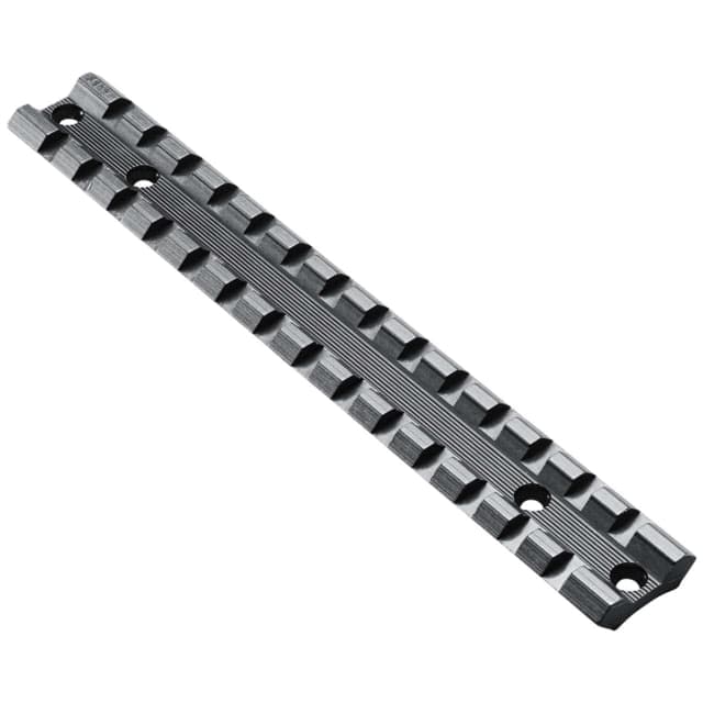 Weaver Multi Slot Base System Savage Accu-S/A