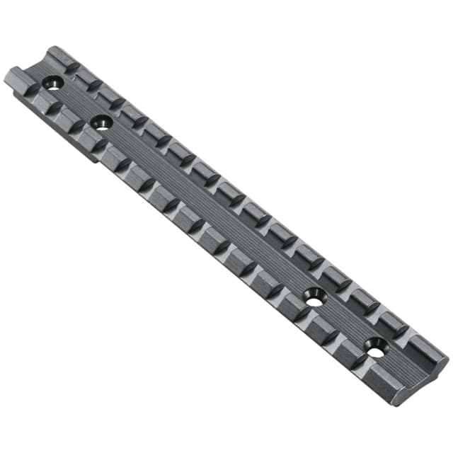Weaver Winchester XPR Short Action Multi Slot Base Matte Blister