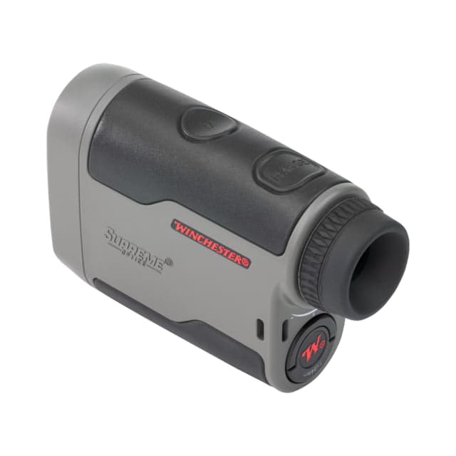 Winchester Supreme Optics 7x24mm Laser Rangefinder Black/Gray WQ-RF