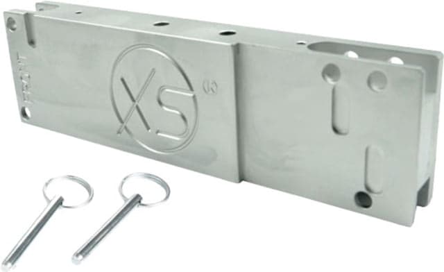 XS Sight Systems Armorers Block for AR Platforms Black