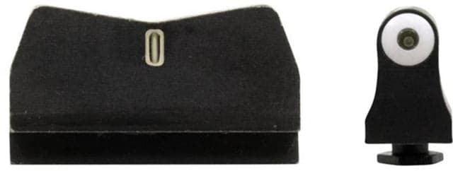 XS Sight Systems DXT Big Dot for Glock Suppressor Height 171922-24262731-3638