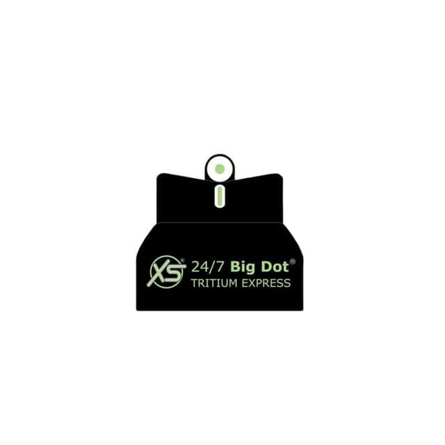 XS Sight Systems DXT Big Dot for Kimber 1911 Compact & Pro Carry