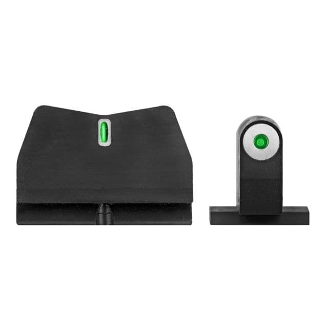XS Sight Systems DXT Big Dot for S&W M&P CORE Suppressor Hgt