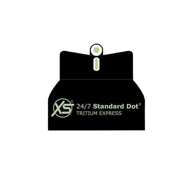 XS Sight Systems DXT Standard Dot for Walther 99 PPQ S&W 99